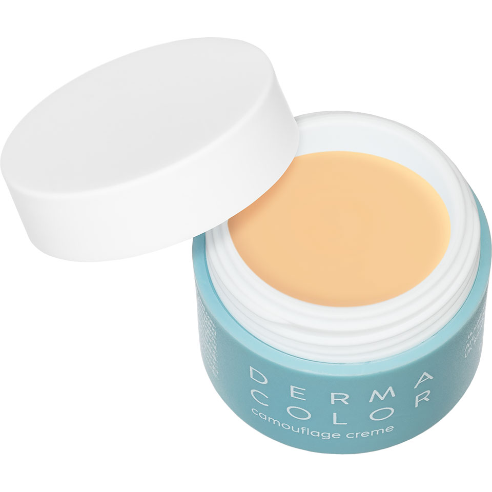 DERMACOLOR CAMOUFLAGE CREME 4g